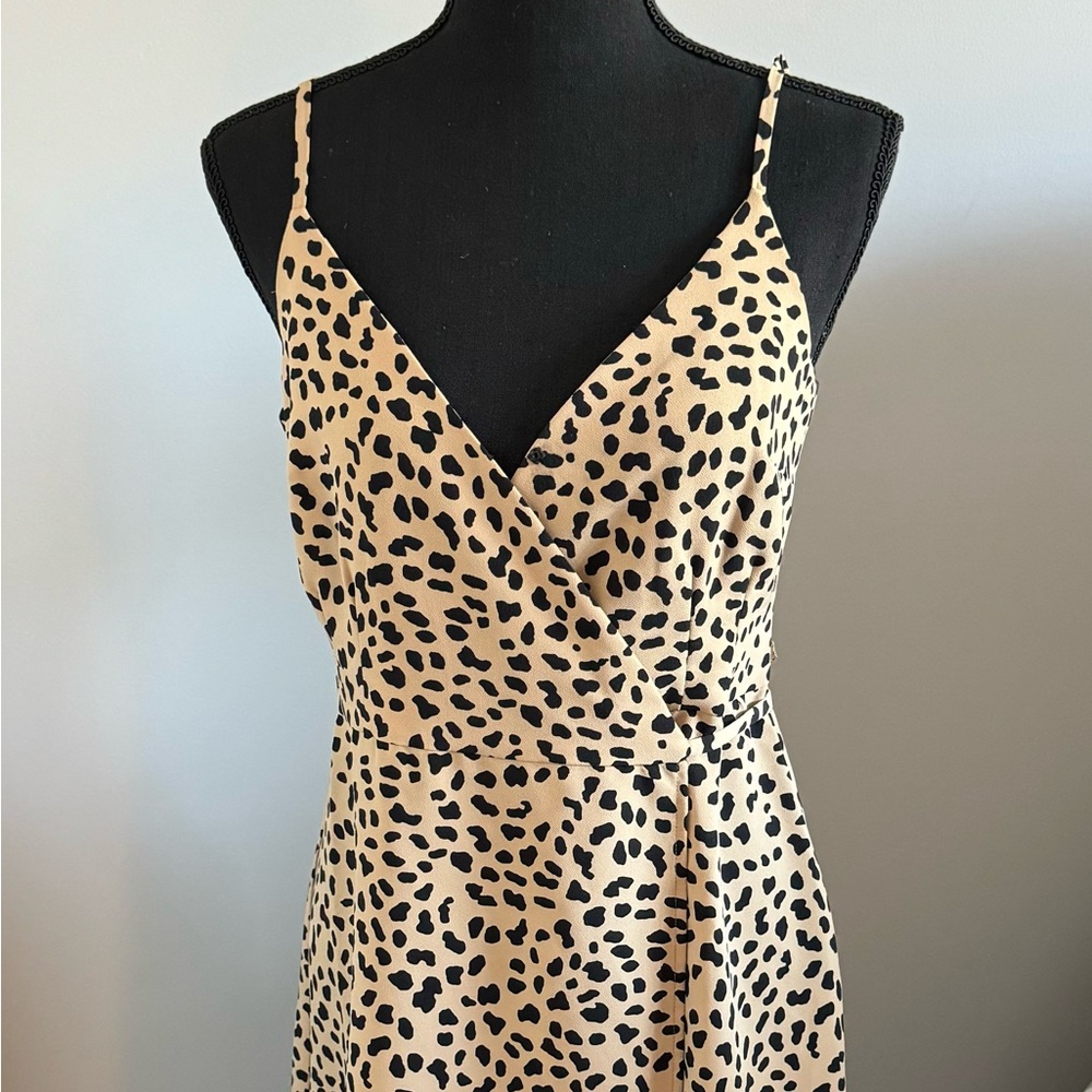 Sanctuary dress. Midi. New